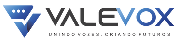 Vale Vox - Telefonia VOIP, Ramais virtuais